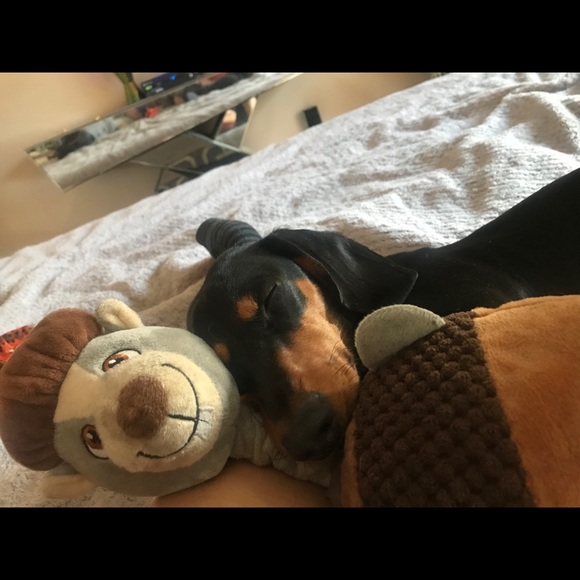 Authentic vintage Chanel keychain gold - Picture 11 of 13